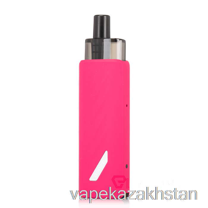 Vape Disposable Aspire VILTER Fun Pod System Rose Violet